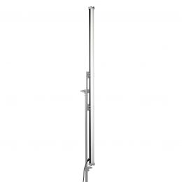 Осветитель светодиодный GreenBean LedFlow 4ft RGB (BP) со встроенным аккумулятором