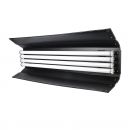 Осветитель светодиодный GreenBean LedFlow 4х4ft DMX