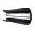 Осветитель светодиодный GreenBean LedFlow 4х4ft DMX