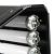 Осветитель светодиодный GreenBean LedFlow 4х2ft DMX