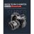 Адаптер Viltrox NF-M1 для объектива F-mount на байонет Micro 4/3