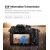 Адаптер Viltrox NF-M1 для объектива F-mount на байонет Micro 4/3