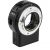 Адаптер Viltrox NF-M1 для объектива F-mount на байонет Micro 4/3