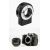 Адаптер Viltrox NF-M1 для объектива F-mount на байонет Micro 4/3