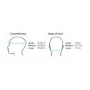 Крепление для петличного микрофона RODE Lav-Headset (Large)