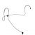 Крепление для петличного микрофона RODE Lav-Headset (Large)