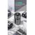 Ароматизатор с портативным вентилятором Baseus Breeze fan Air Freshener Чёрный