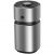 Ароматизатор с портативным вентилятором Baseus Breeze fan Air Freshener Серебро