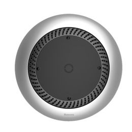 Беспроводная зарядка Baseus Whirlwind Desktop Черная