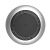 Беспроводная зарядка Baseus Whirlwind Desktop Черная