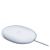 Беспроводная зарядка Baseus Jelly 15W Белая