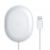 Беспроводная зарядка Baseus Jelly 15W Белая