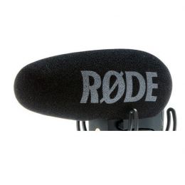 Ветрозащита RODE 168-012-1