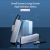 Хаб Rock Type-C - HDMI+USB3.0*3