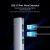 Хаб Rock Type-C - HDMI+USB3.0*3