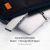 Хаб Rock Type-C - HDMI+USB3.0*3