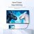 Хаб Rock Type-C - HDMI+USB3.0*3