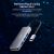 Хаб Rock Type-C - HDMI+USB3.0*3
