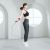 Скакалка умная с дисплеем Xiaomi Yunmai intelligent training jump rope