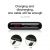 Внешний аккумулятор Baseus Mini S 10000 mAh Чёрный