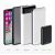 Внешний аккумулятор Baseus Mini S 10000 mAh Чёрный