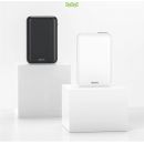 Внешний аккумулятор Baseus Mini S 10000 mAh Чёрный