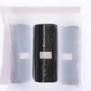 Автомобильный органайзер Baseus Large Garbage Bag Чёрный