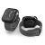 Чехол X-Doria Defense Edge для Apple Watch 44 мм Чёрный