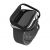 Чехол X-Doria Defense Edge для Apple Watch 44 мм Чёрный