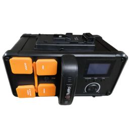 Осветитель Tolifo SK-D3500SL