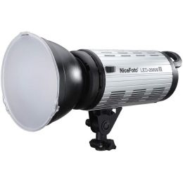 Осветитель NiceFoto LED-2000B II 5600K