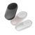 Беспроводная мышь Xiaomi Mi Portable Mouse Bluetooth Чёрная