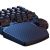 Игровой набор Baseus GAMO для смартфона и планшета