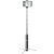 Монопод Baseus Fully Folding Selfie Stick Чёрный с красным