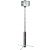 Монопод Baseus Fully Folding Selfie Stick Чёрный с красным