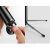 Монопод Baseus Fully Folding Selfie Stick Чёрный с красным