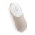 Беспроводная мышь Xiaomi Mi Portable Mouse Bluetooth Золотая