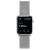 Ремешок X-Doria Mesh для Apple watch 42/44 mm Серебро