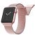 Ремешок X-Doria New Mesh для Apple Watch 38/40 мм Розовое золото