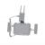 Быстросъёмное крепление SmallRig BSW2482 для Wireless TX and RX