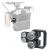 Зажим для кабелей SmallRig BSC2809 для клетки FUJIFILM X-T4
