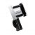 Держатель смартфона Baseus Knight Motorcycle holder Серебро