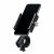 Держатель смартфона Baseus Knight Motorcycle holder Серебро