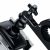 Держатель смартфона Baseus Knight Motorcycle holder Серебро