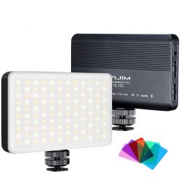 Осветитель VIJIM VL120 3200-5600K
