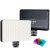 Осветитель VIJIM VL120 3200-5600K