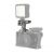Верхняя рукоятка SmallRig HTS2758 для лёгких камер (NATO)