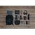 Рюкзак WANDRD VEER 18 Photo Bundle Красный