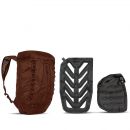 Рюкзак WANDRD VEER 18 Photo Bundle Красный