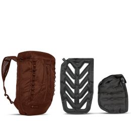 Рюкзак WANDRD VEER 18 Photo Bundle Красный